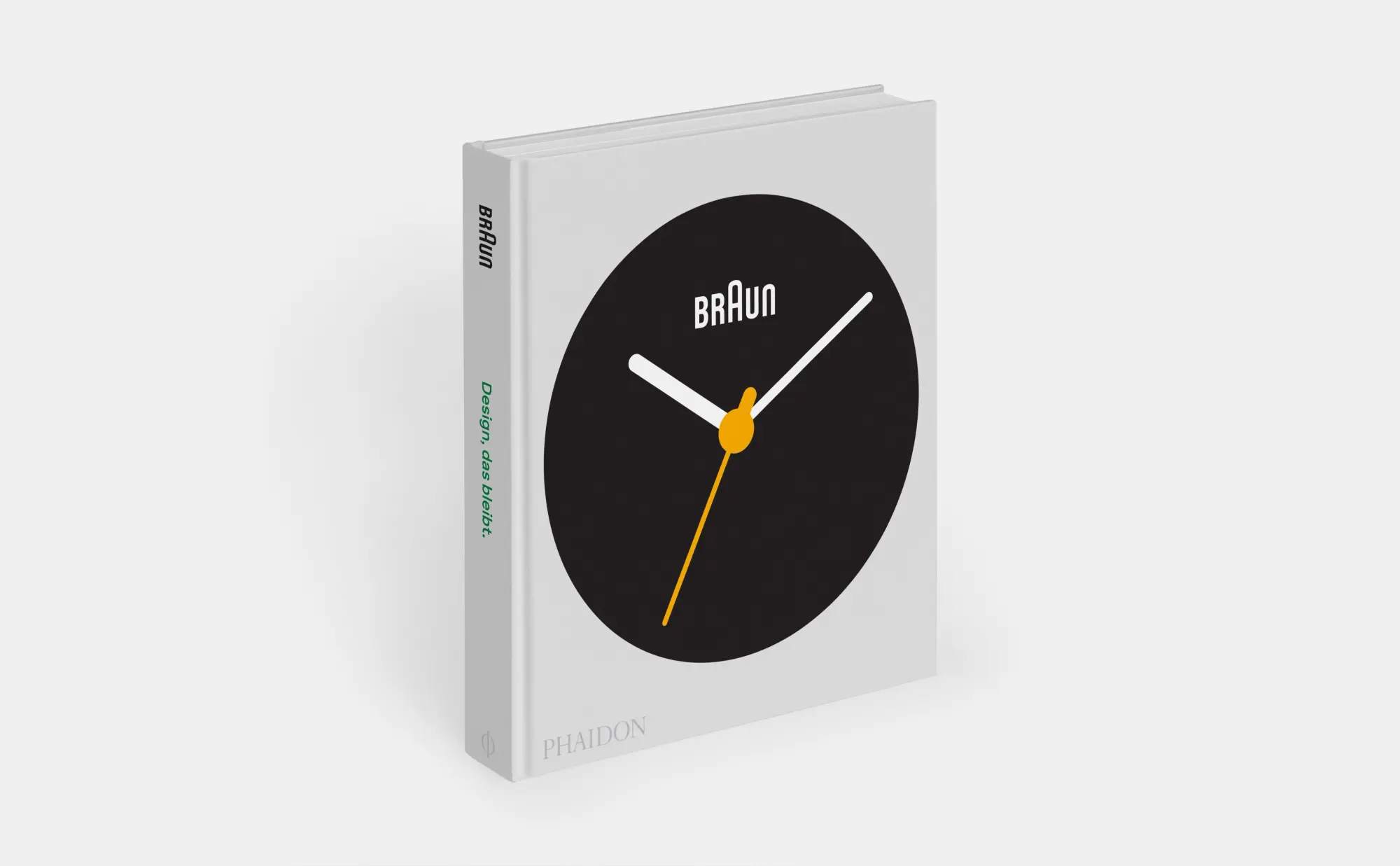 Bild: 9781838664442 | Braun | Design, das bleibt. | Klaus Klemp | Buch | 424 S. | Deutsch