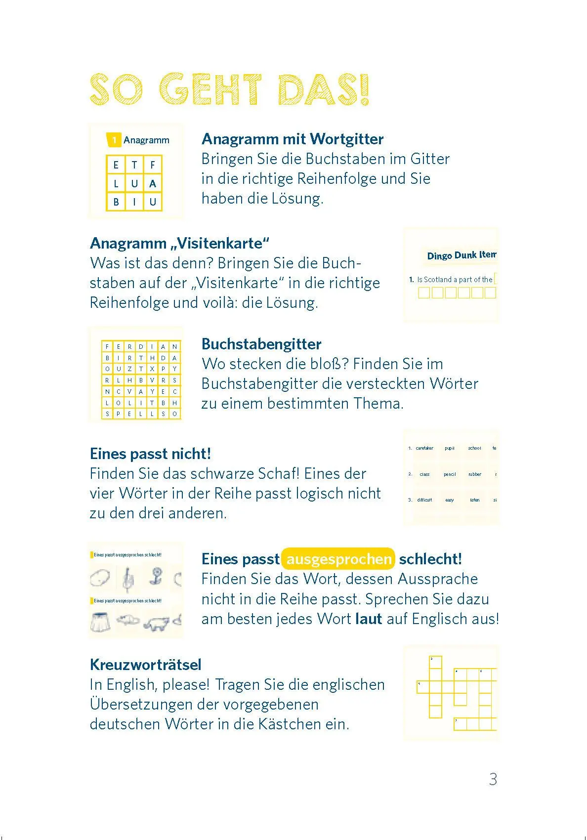 Bild: 9783125634442 | Langenscheidt Pocket-Sprachrätsel Englisch | Hees | Taschenbuch | 2020