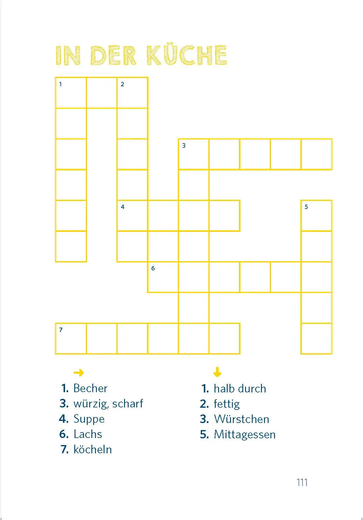 Bild: 9783125634442 | Langenscheidt Pocket-Sprachrätsel Englisch | Hees | Taschenbuch | 2020