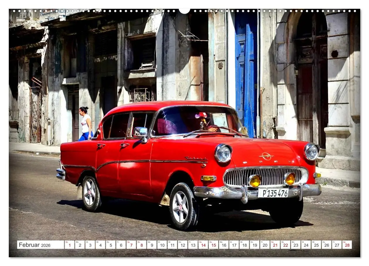 Bild: 9783457524442 | Best of Opel Rekord - Ein Klassiker Made in Germany (hochwertiger...