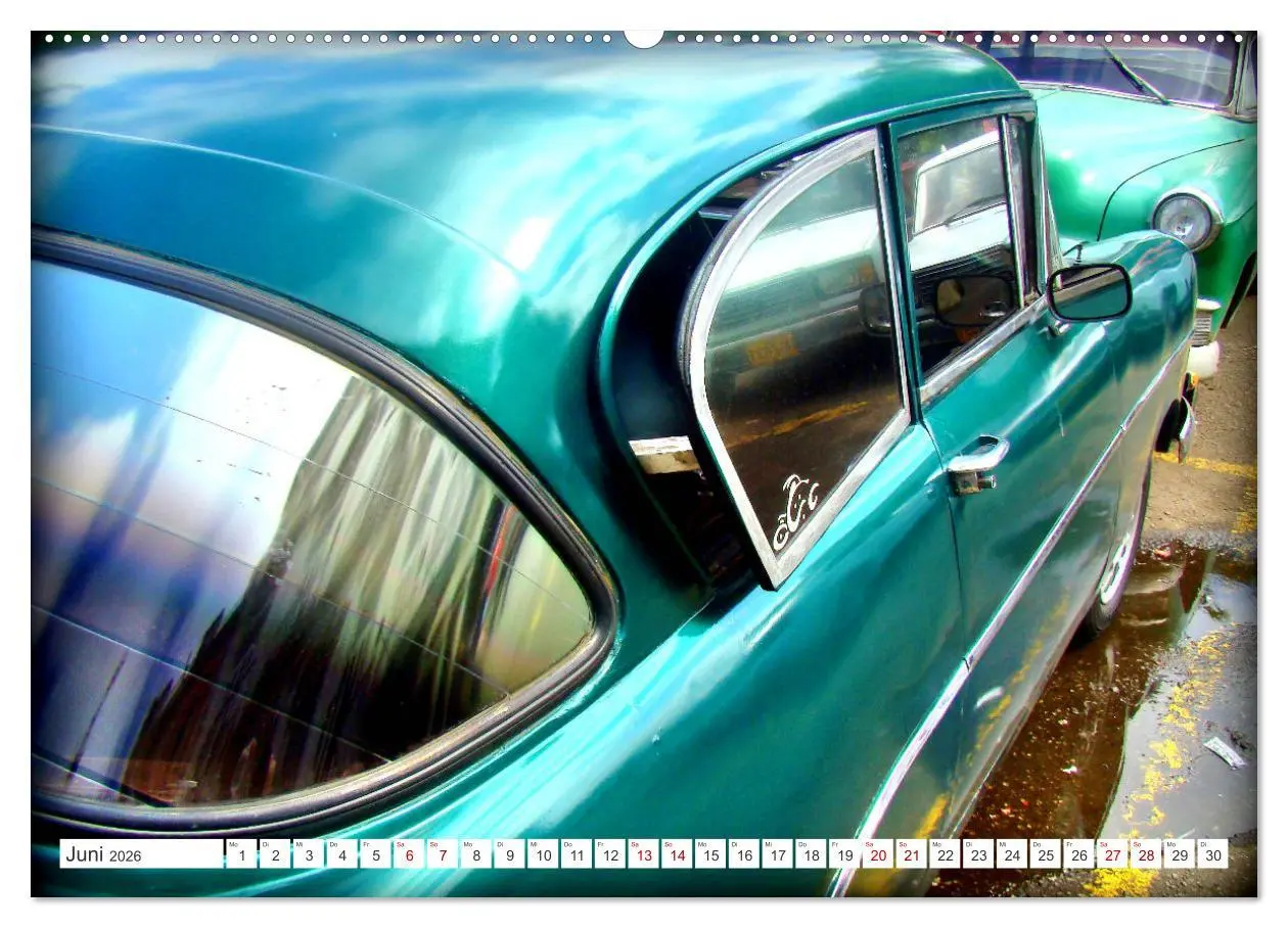 Bild: 9783457524442 | Best of Opel Rekord - Ein Klassiker Made in Germany (hochwertiger...