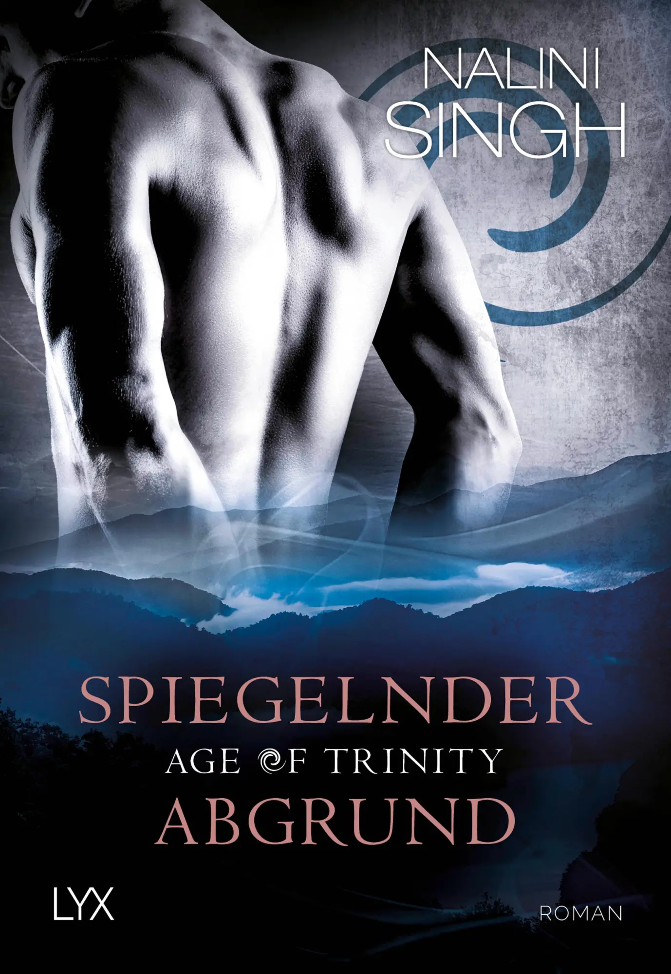 Cover: 9783736324442 | Age of Trinity - Spiegelnder Abgrund | Nalini Singh | Taschenbuch