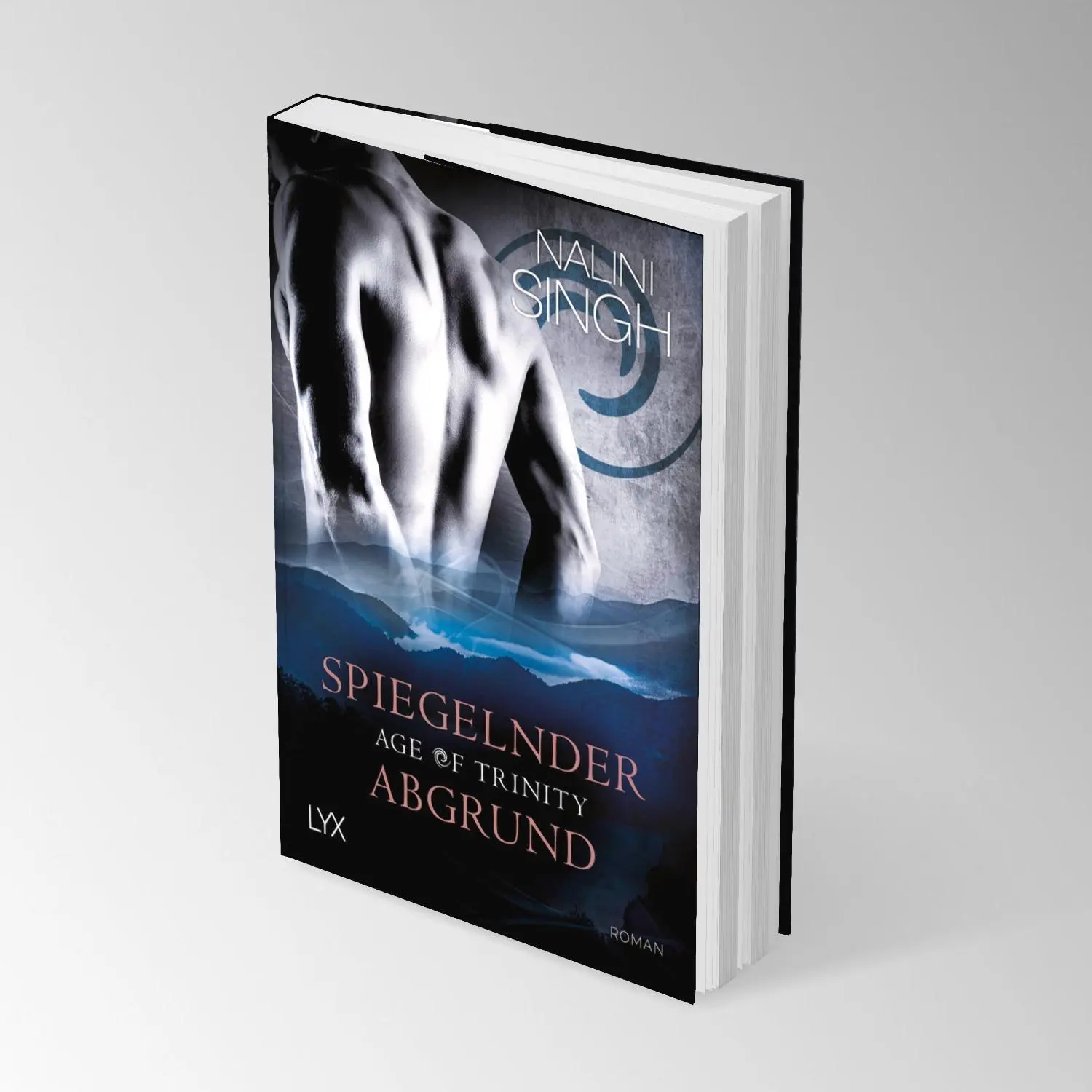 Bild: 9783736324442 | Age of Trinity - Spiegelnder Abgrund | Nalini Singh | Taschenbuch
