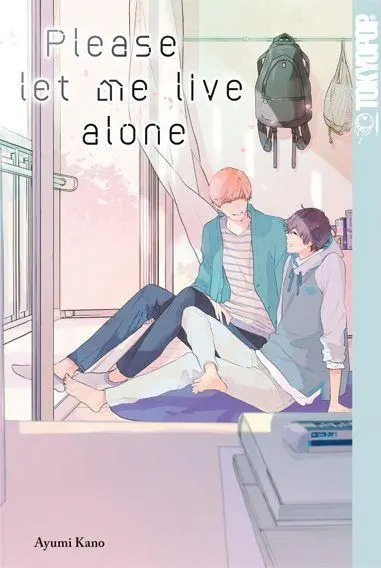 Cover: 9783759334442 | Please let me live alone | Ayumi Kano | Taschenbuch | 228 S. | Deutsch