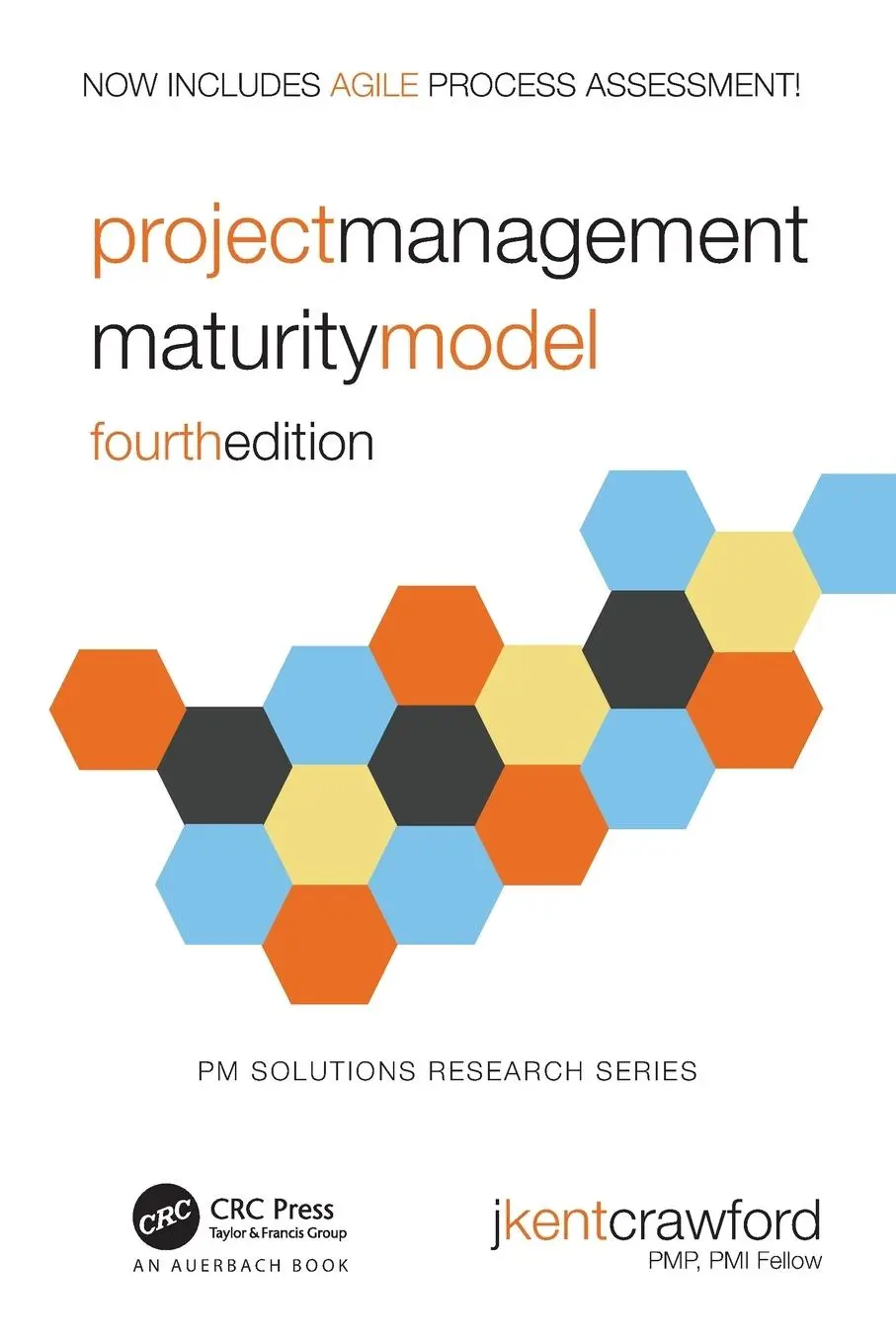 Cover: 9780367654542 | Project Management Maturity Model | J. Kent Crawford | Taschenbuch Cover: 9780367654542 | Project Management Maturity Model | J. Kent Crawford | Taschenbuch