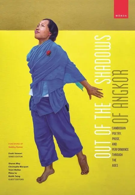 Cover: 9780824894542 | Out of the Shadows of Angkor | Frank Stewart (u. a.) | Taschenbuch