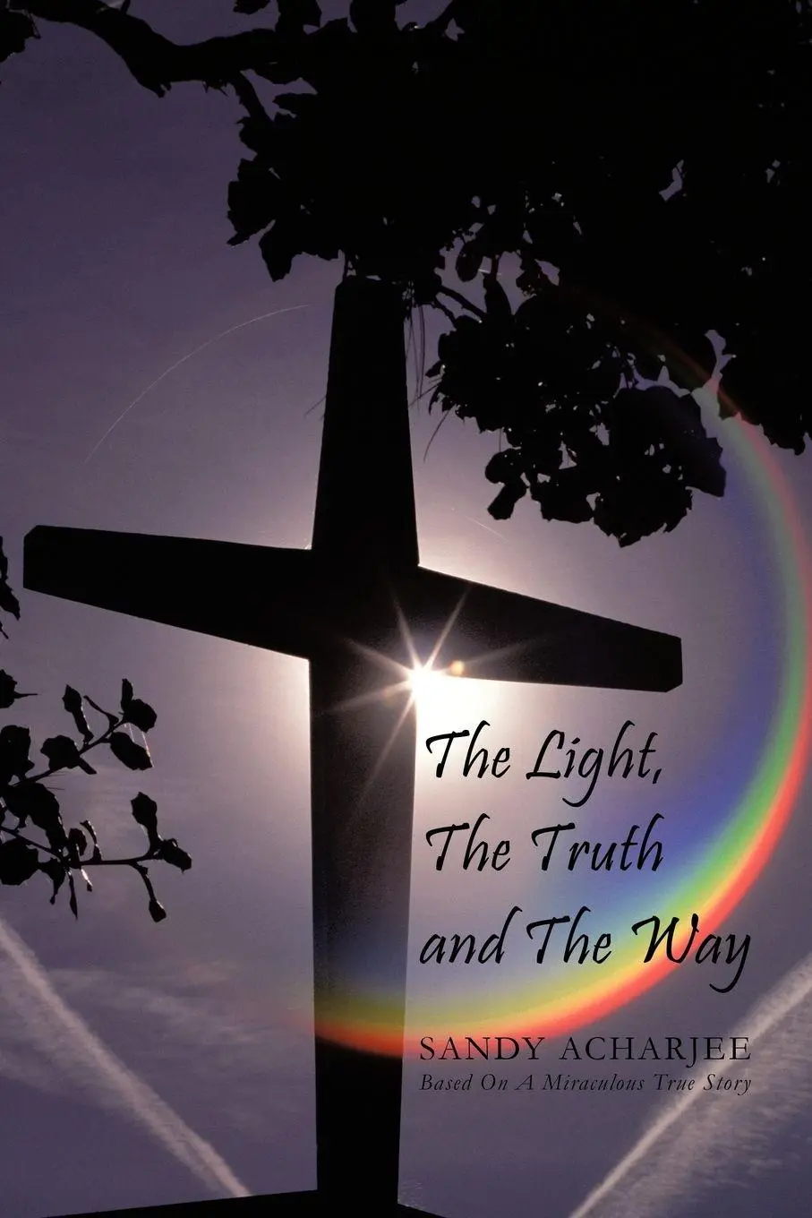 Cover: 9781456724542 | The Light, the Truth and the Way | Sandy Acharjee | Taschenbuch | 2011