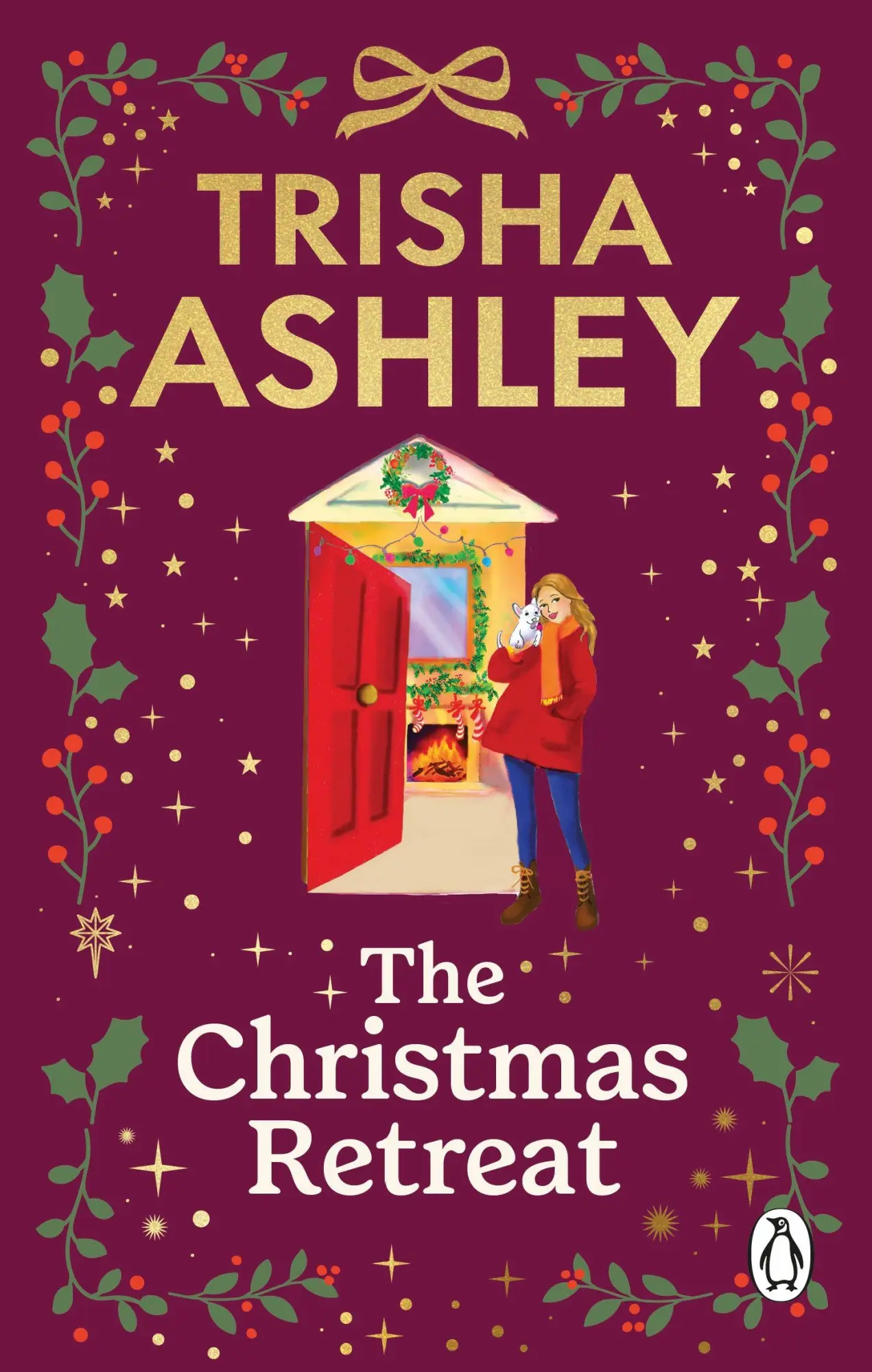 The Christmas Retreat