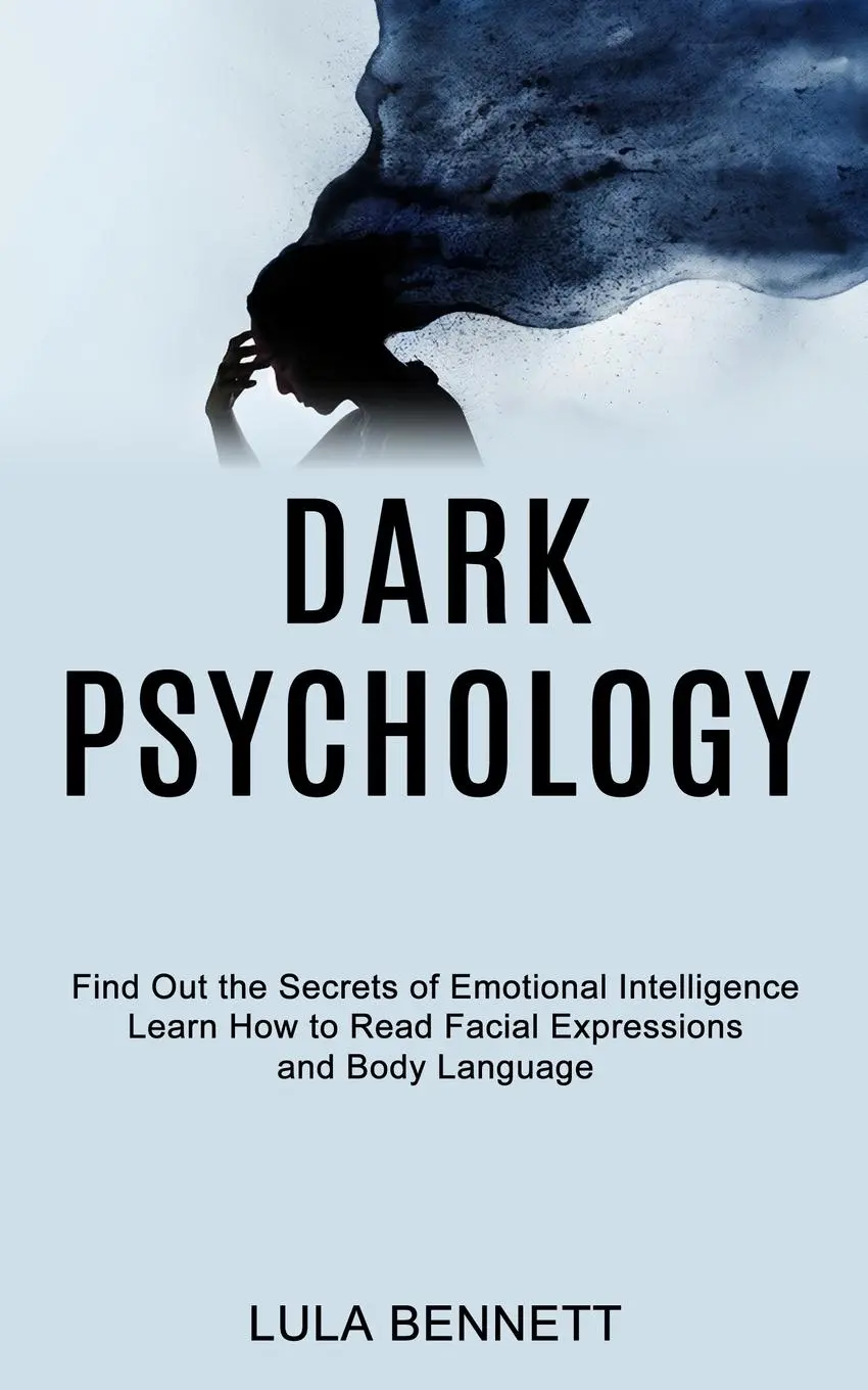 Cover: 9781990334542 | Dark Psychology | Lula Bennett | Taschenbuch | Kartoniert / Broschiert