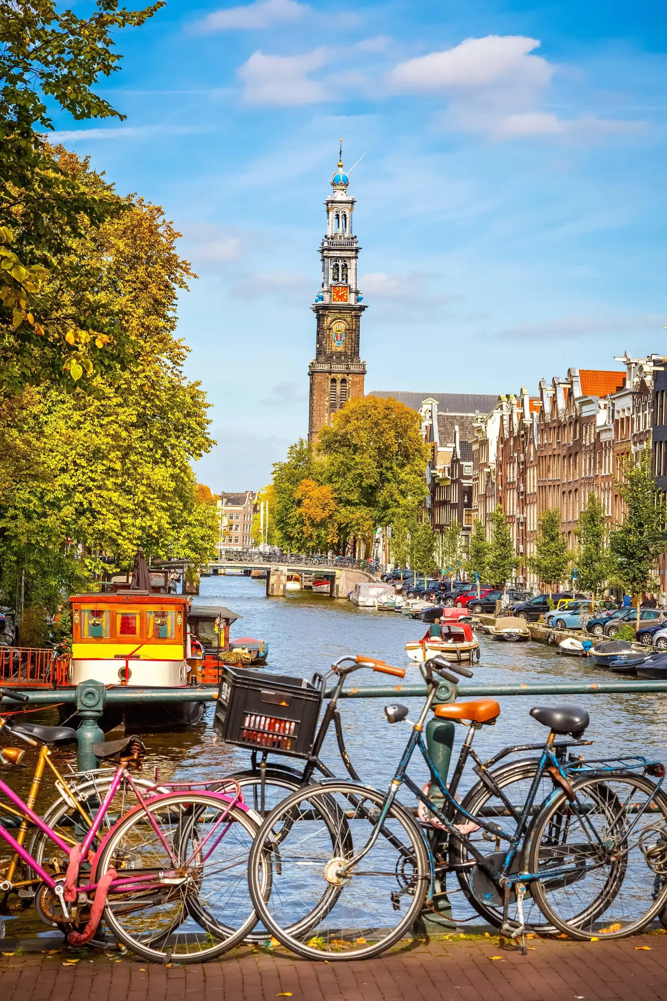 Bild: 9783734334542 | Mein perfektes Wochenende Amsterdam | Axel Klingenberg | Taschenbuch