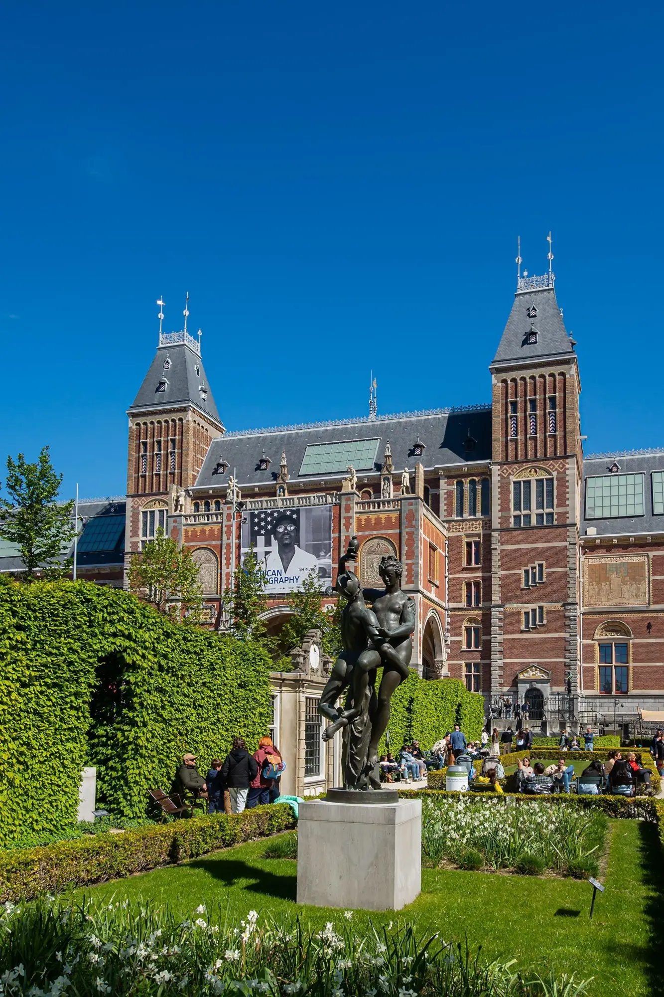 Bild: 9783734334542 | Mein perfektes Wochenende Amsterdam | Axel Klingenberg | Taschenbuch