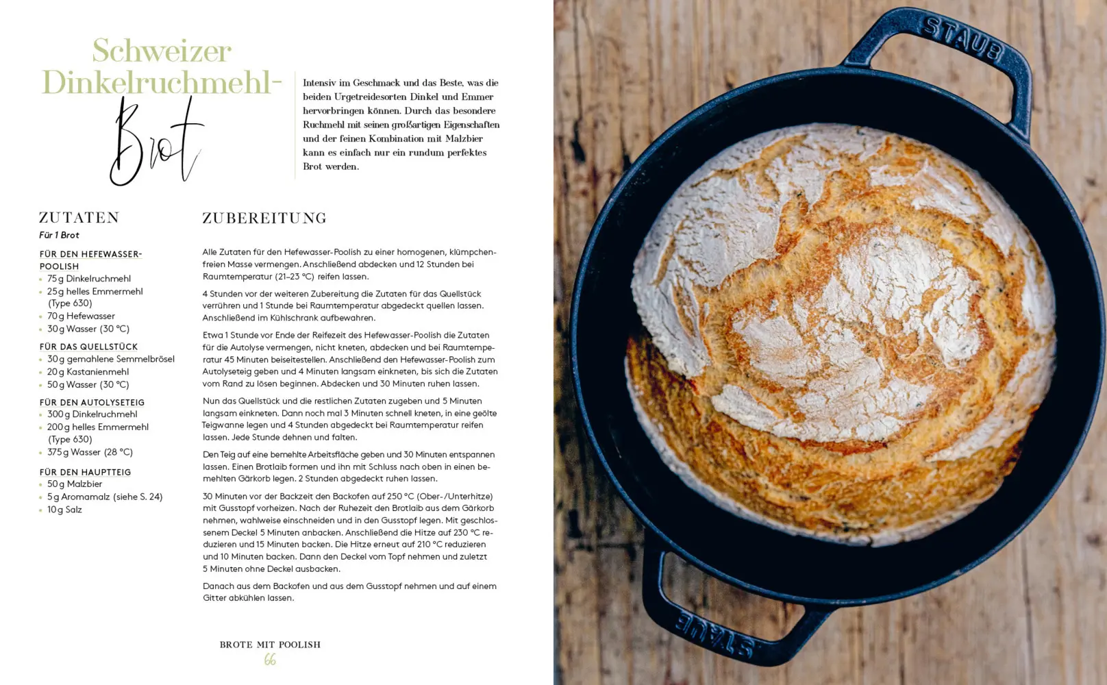 Bild: 9783745914542 | Brot - Die Kunst des Backens | Katharina Traub (u. a.) | Buch | 192 S.