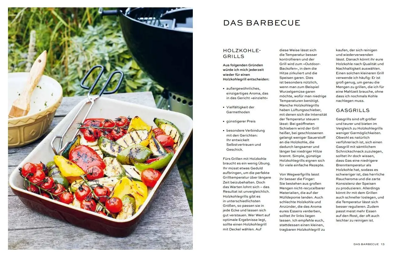 Bild: 9783747204542 | Vegan vom Grill | Katy Beskow | Buch | 160 S. | Deutsch | 2023