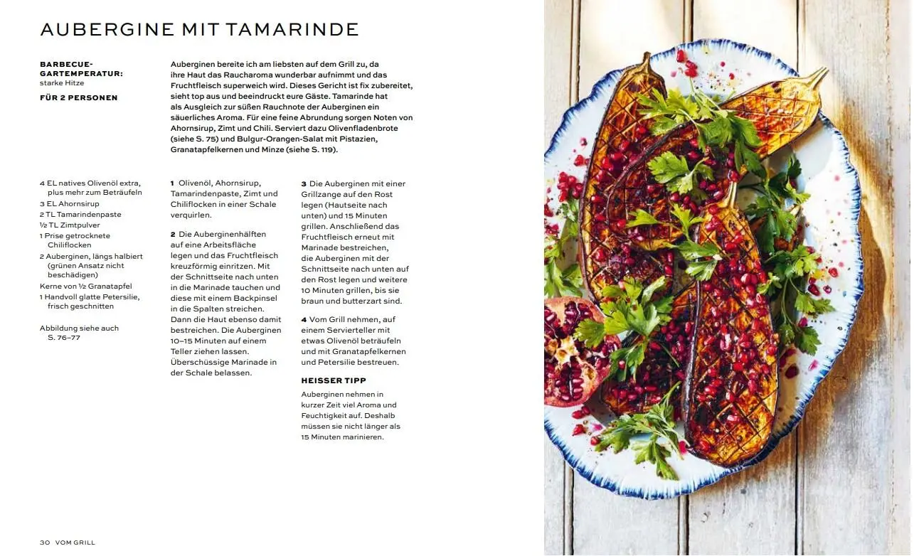 Bild: 9783747204542 | Vegan vom Grill | Katy Beskow | Buch | 160 S. | Deutsch | 2023