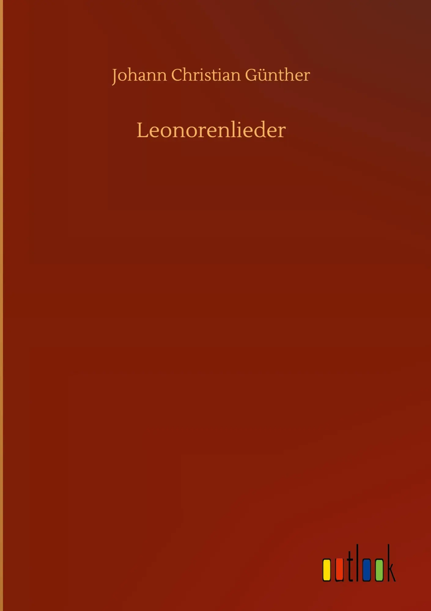 Leonorenlieder