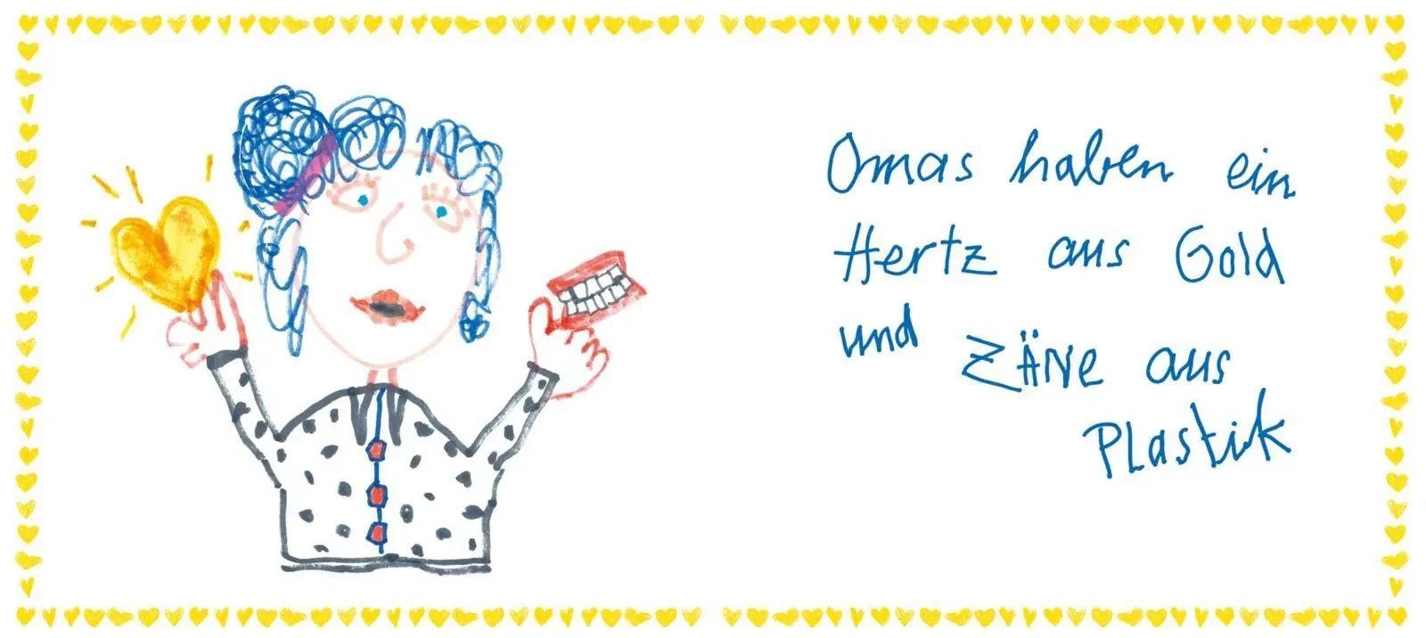 Bild: 9783830364542 | Omas sind für Verwönung zustendig | Hartmut Ronge | Buch | 64 S.
