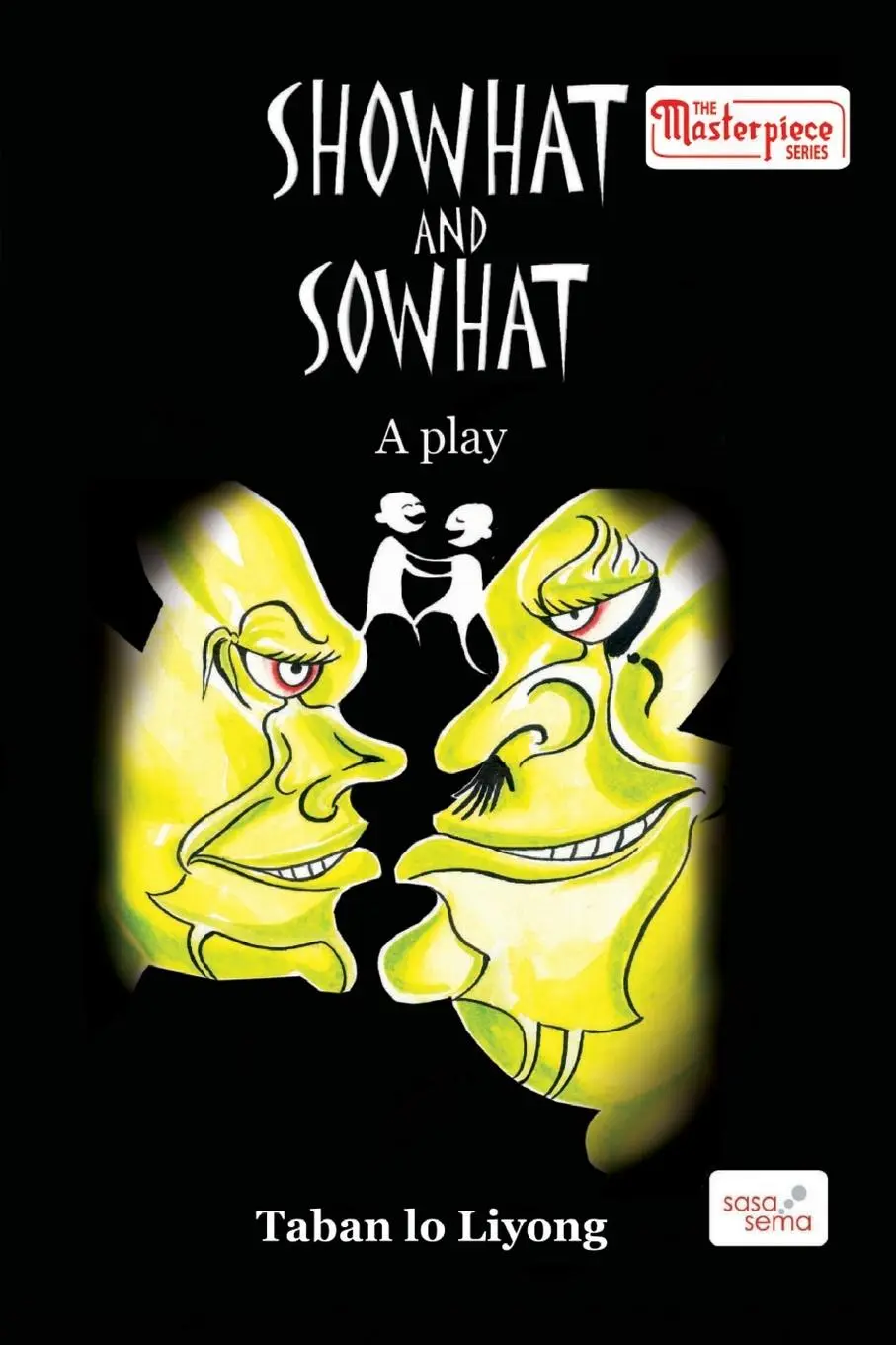 Cover: 9789966494542 | Showhat and Sowhat | Taban Lo Liyong | Taschenbuch | Englisch | 2007