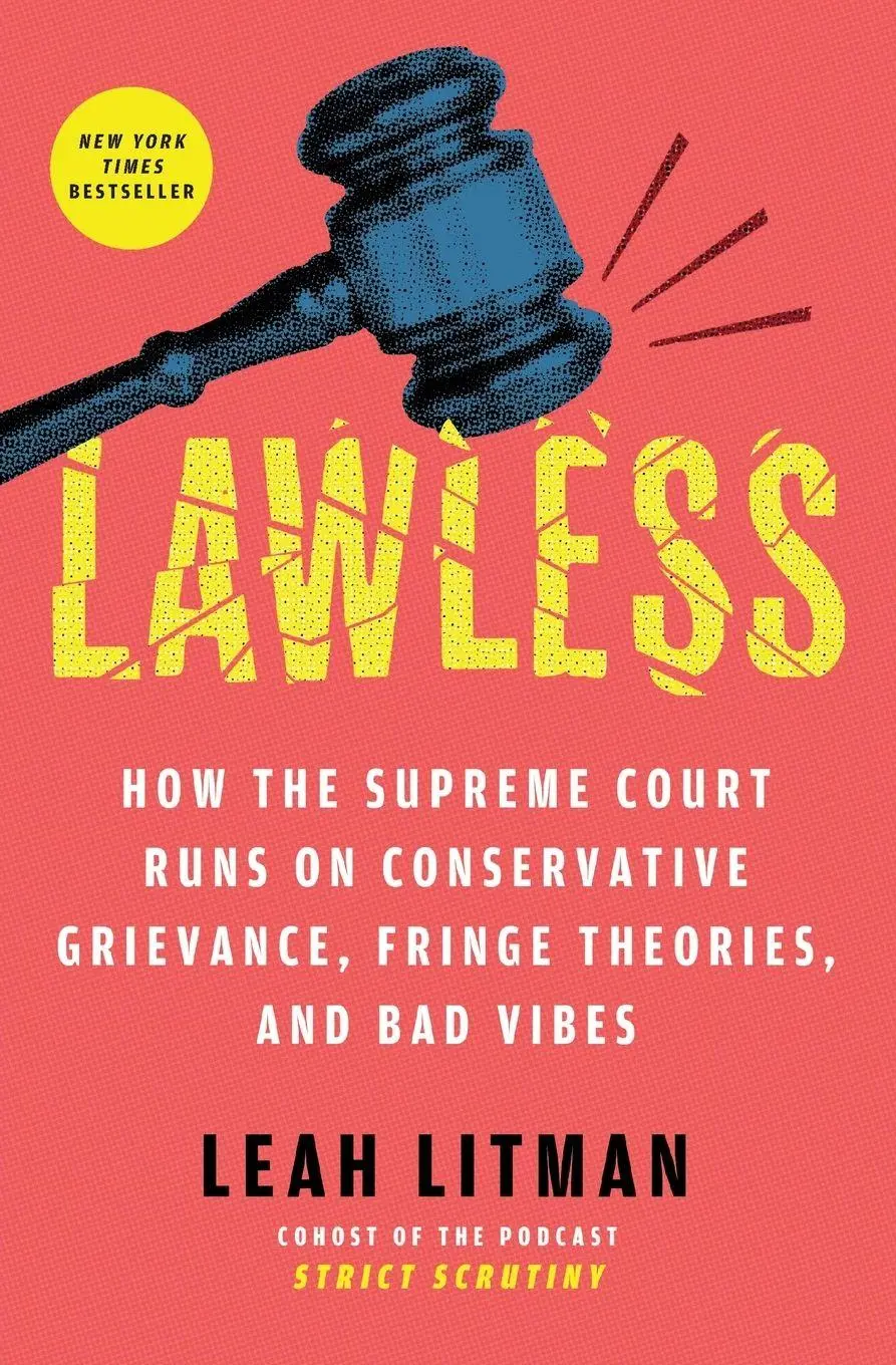 Lawless