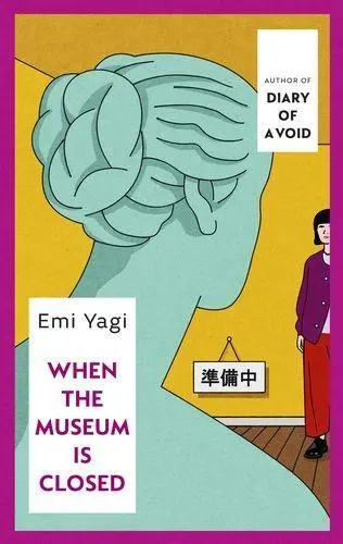 Cover: 9781787304642 | When the Museum is Closed | Emi Yagi | Taschenbuch | Englisch | 2025