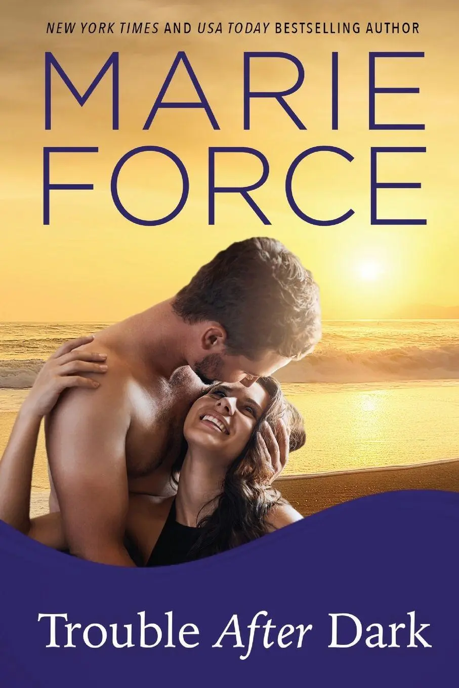 Cover: 9781950654642 | Trouble After Dark | Marie Force | Taschenbuch | Englisch | 2019