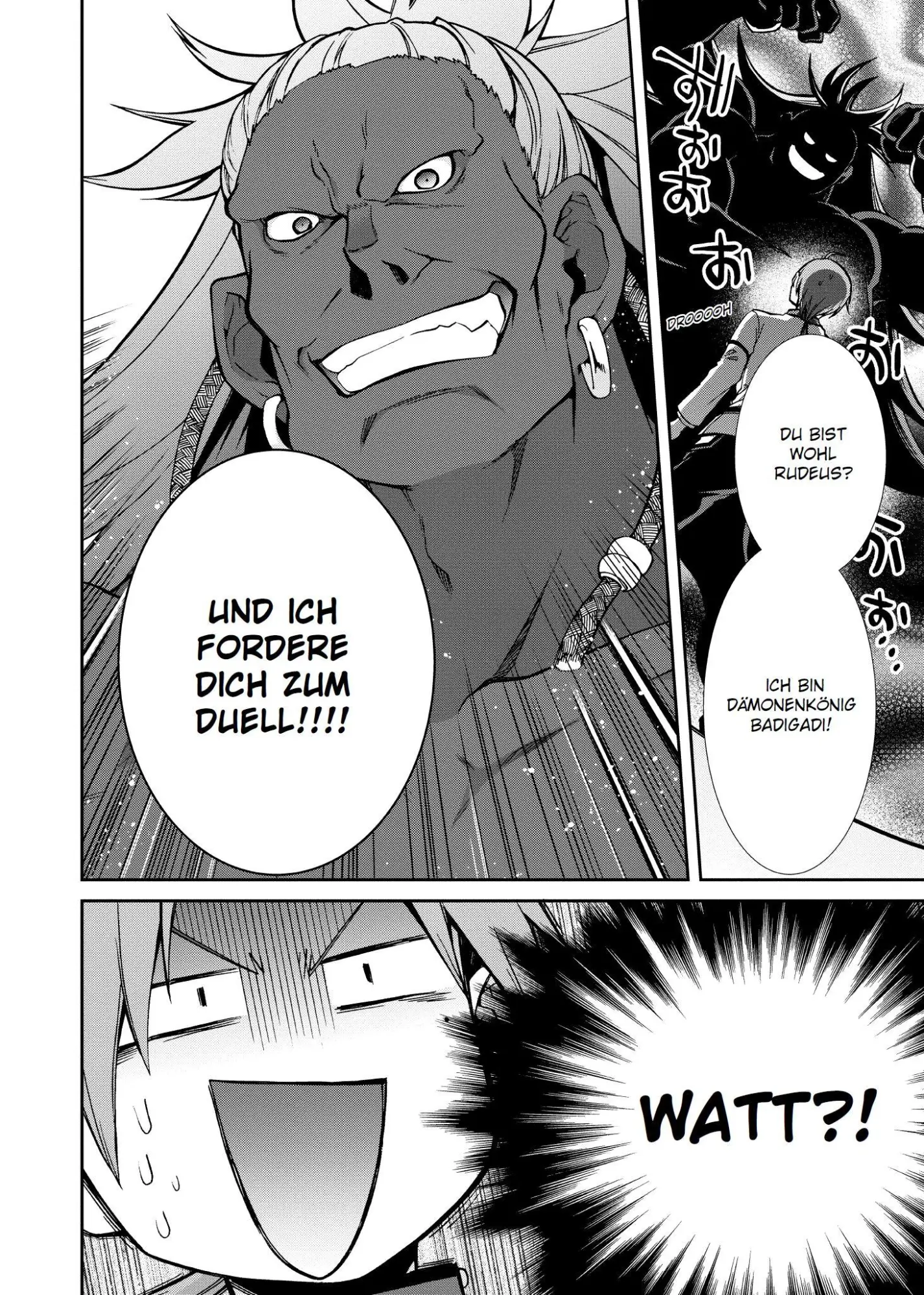 Bild: 9783741634642 | Mushoku Tensei - In dieser Welt mach ich alles anders 14 | Taschenbuch