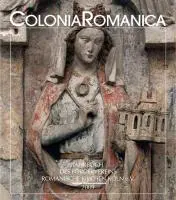 Cover: 9783774304642 | Colonia Romanica XXIX 2009 | V. | Buch | Colonia Romanica | Gebunden