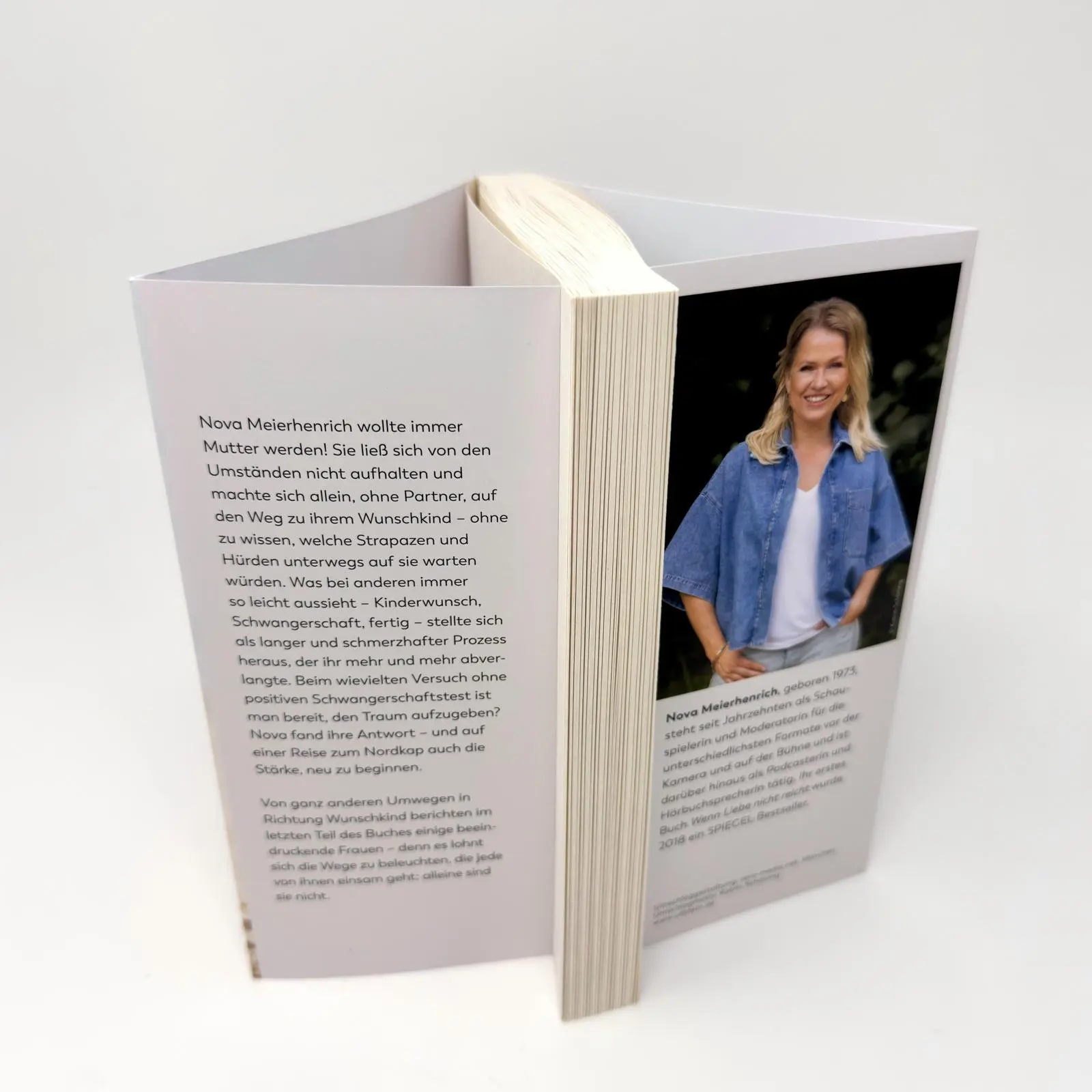 Bild: 9783793424642 | Lebensschlenker | Nova Meierhenrich | Taschenbuch | 208 S. | Deutsch