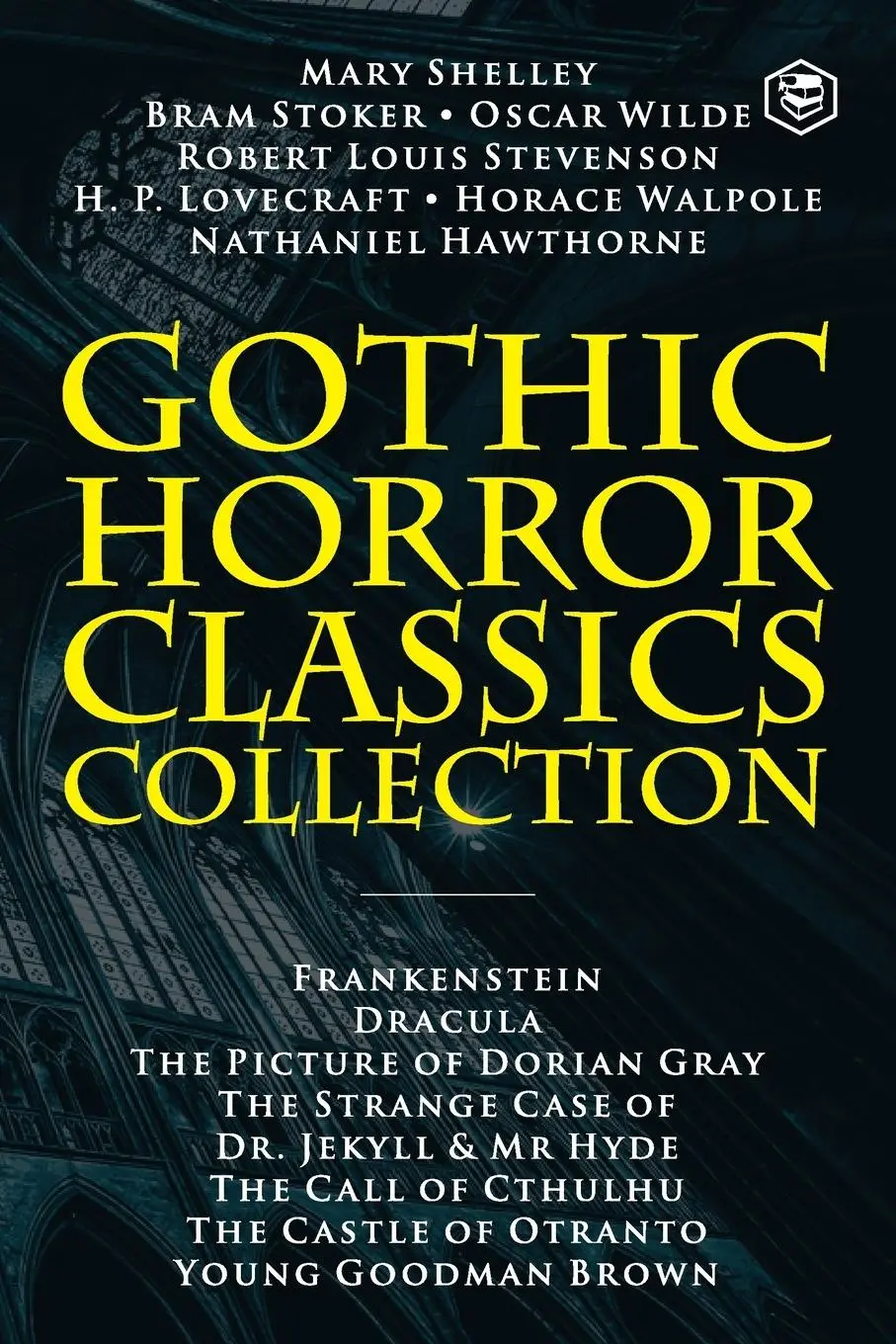 Cover: 9789394924642 | Gothic Horror Classics Collection | Mary Shelley (u. a.) | Taschenbuch