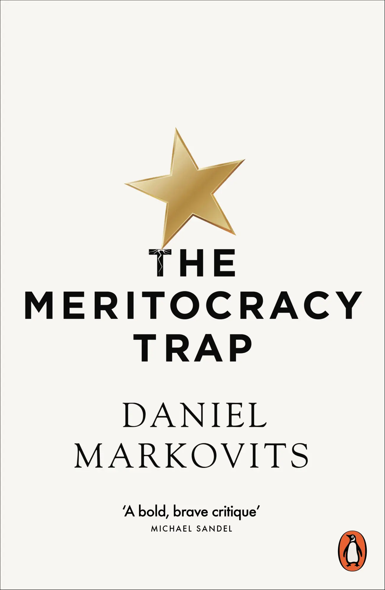 Cover: 9780141984742 | The Meritocracy Trap | Daniel Markovits | Taschenbuch | Englisch Cover: 9780141984742 | The Meritocracy Trap | Daniel Markovits | Taschenbuch | Englisch