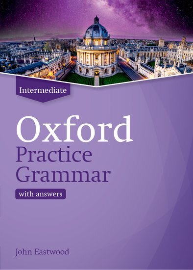 Oxford Practice Grammar: Intermediate: with Key | The right balance of English grammar explanation and practice for your language level | Taschenbuch | Kartoniert / Broschiert | Englisch | 2020