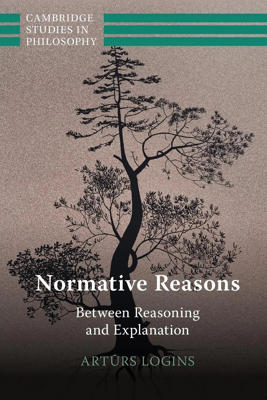 Cover: 9781009074742 | Normative Reasons | Art¿rs Logins | Taschenbuch | Englisch | 2023