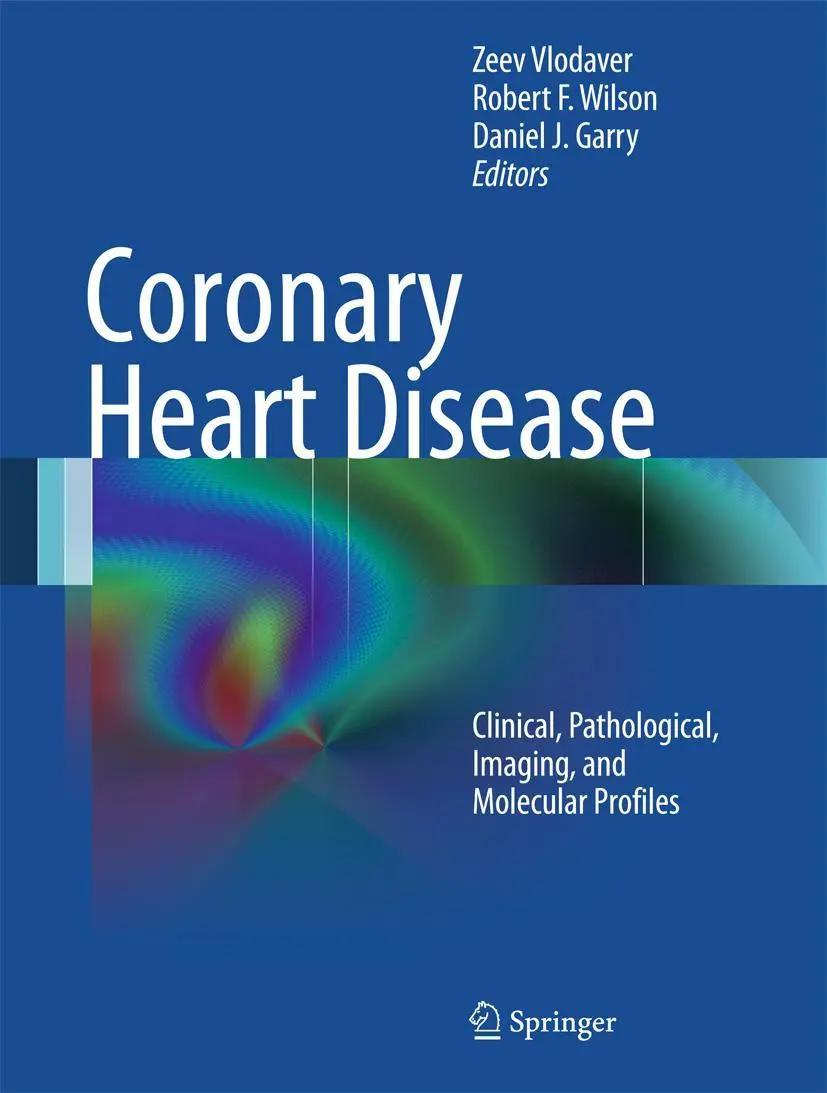 Cover: 9781461414742 | Coronary Heart Disease | Zeev Vlodaver (u. a.) | Buch | xvi | Englisch