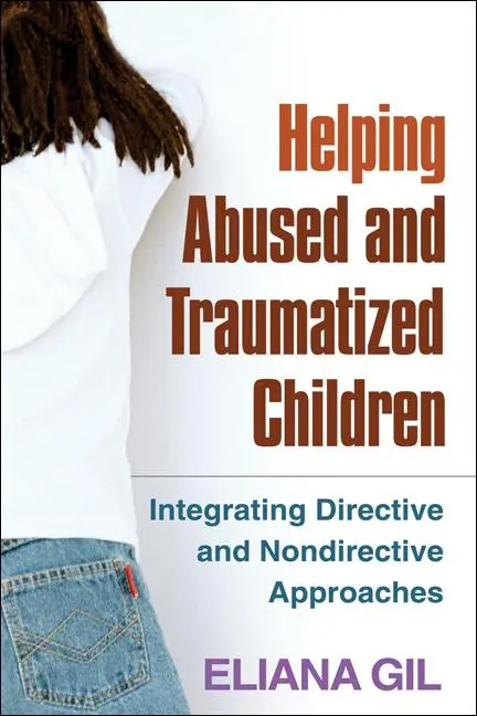 Cover: 9781609184742 | Helping Abused and Traumatized Children | Eliana Gil | Taschenbuch