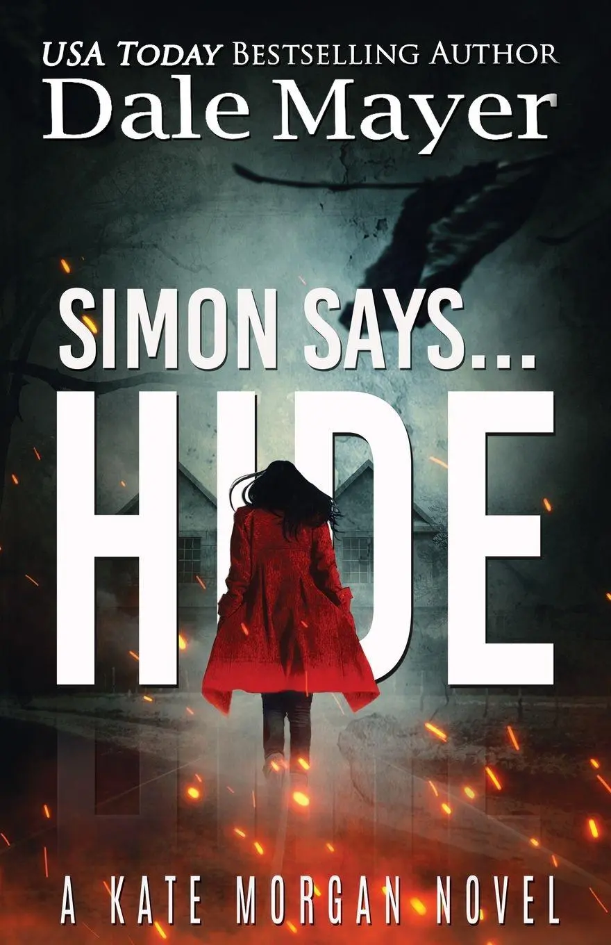 Cover: 9781773364742 | Simon Says... Hide | Dale Mayer | Taschenbuch | Englisch | 2021