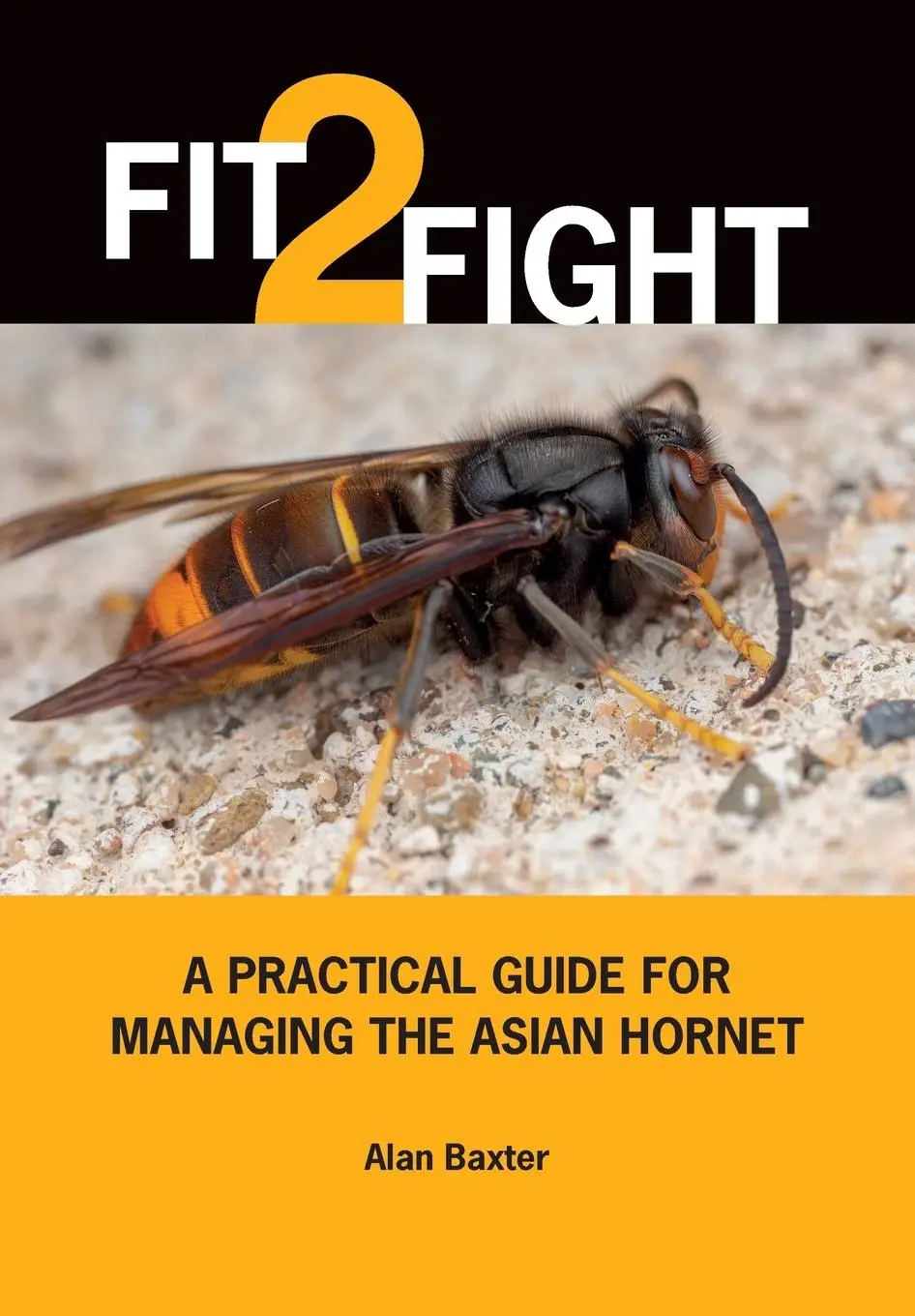 Cover: 9781914934742 | Fit 2 Fight | Alan Baxter | Taschenbuch | Englisch | 2024