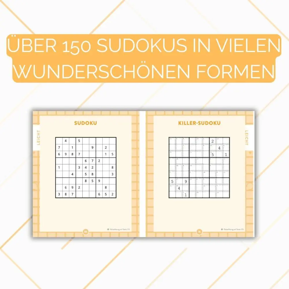 Bild: 9783735854742 | Rätselwelten - Sudoku Vielfalt 4 Der Rätselklassiker in vielen...