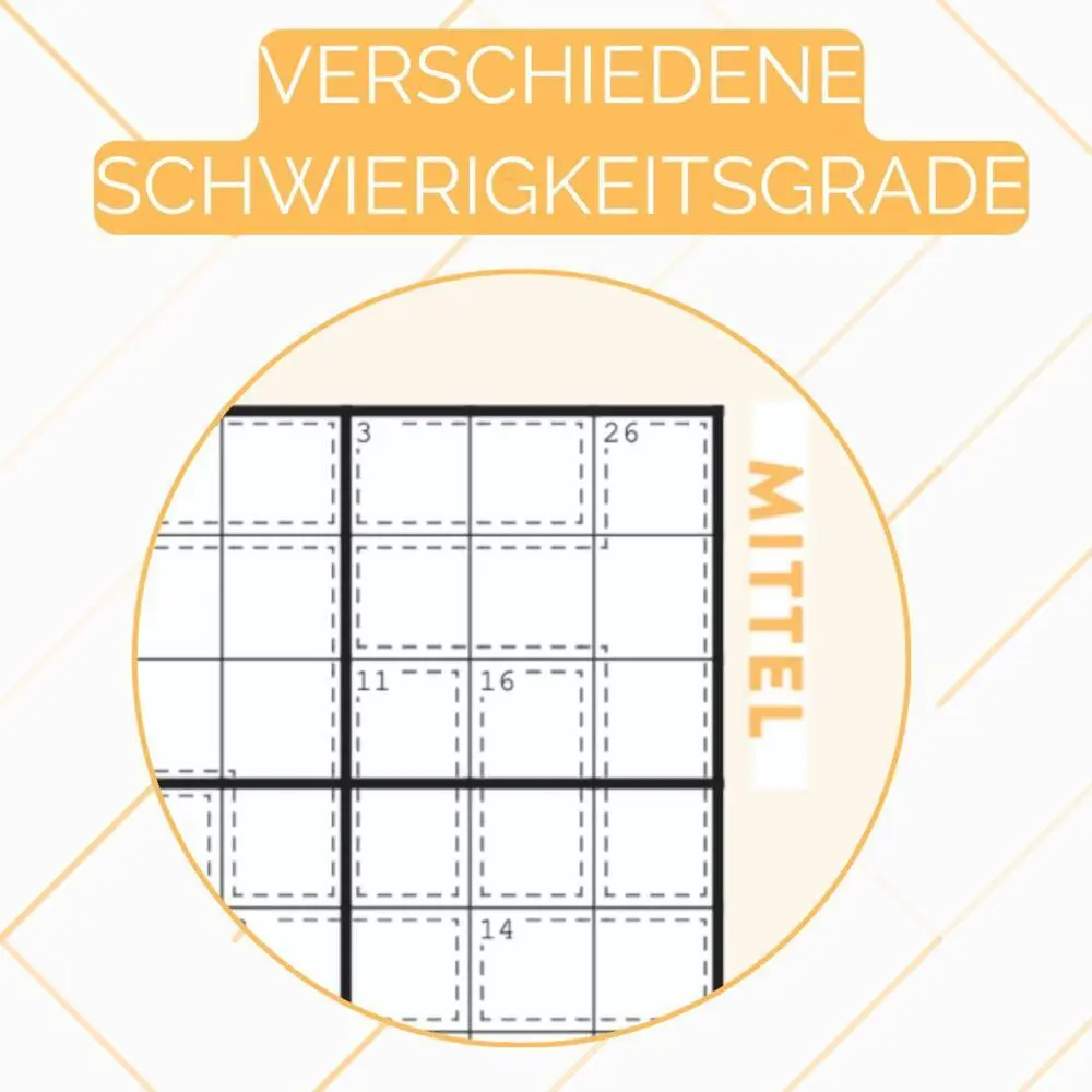 Bild: 9783735854742 | Rätselwelten - Sudoku Vielfalt 4 Der Rätselklassiker in vielen...