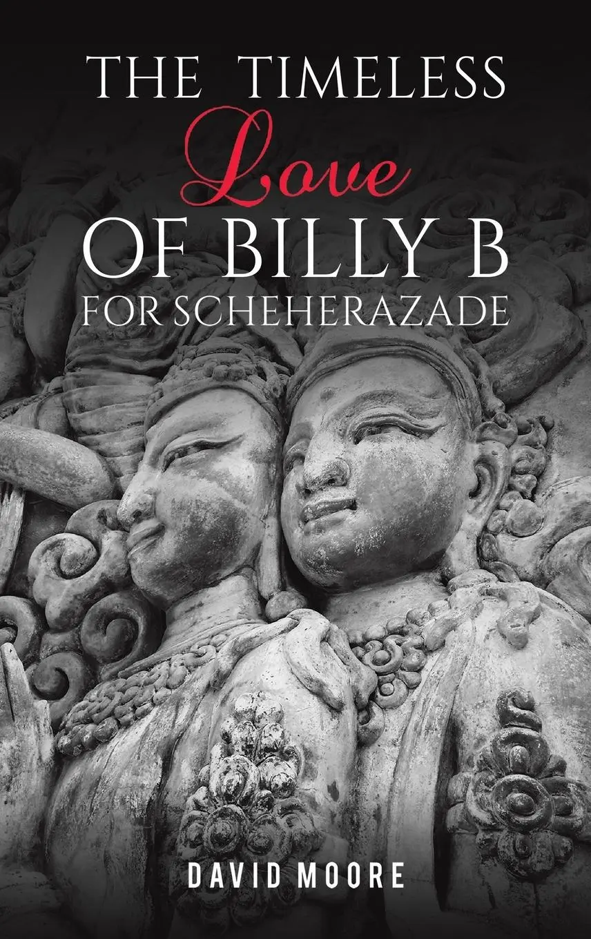 Cover: 9798889104742 | The Timeless Love of Billy B for Scheherazade | David Moore | Buch