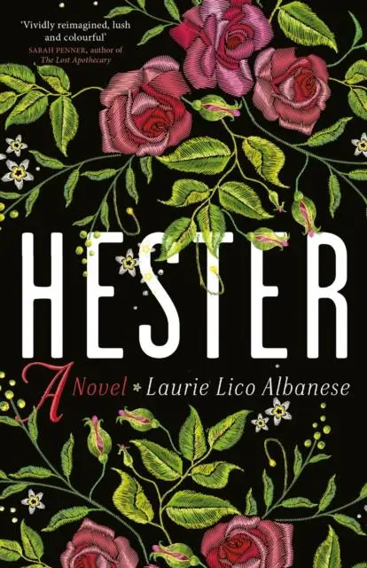 Cover: 9780715654842 | Hester | a bewitching tale of desire and ambition | Albanese | Buch