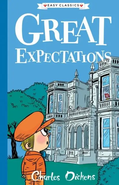 Cover: 9781782264842 | Great Expectations (Easy Classics) | Pipi Sposito | Taschenbuch | 2020