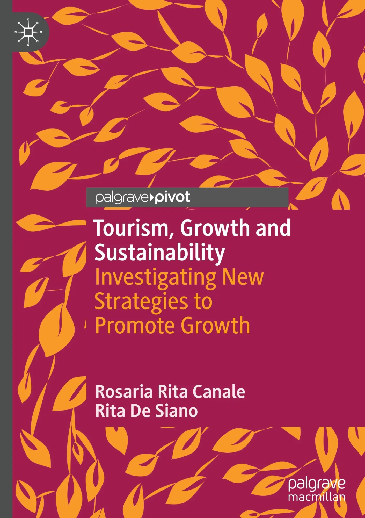 Cover: 9783031854842 | Tourism, Growth and Sustainability | Rosaria Rita Canale (u. a.) | xv