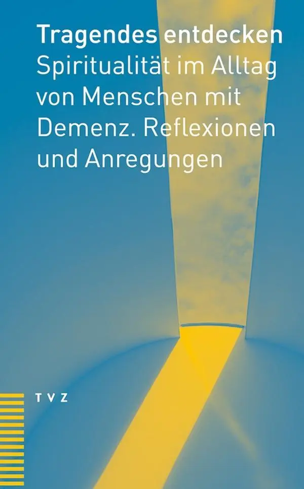 Cover: 9783290174842 | Tragendes entdecken | Anemone Eglin (u. a.) | Taschenbuch | Deutsch