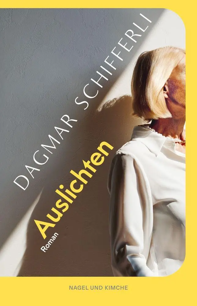 Cover: 9783312014842 | Auslichten | Roman Ein ehrlicher Roman über das Weiterleben als Witwe