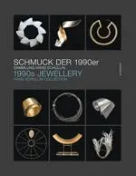 Cover: 9783897904842 | Schmuck der 1990er/1990s Jewellery | Sophie Beer | Buch | 128 S.