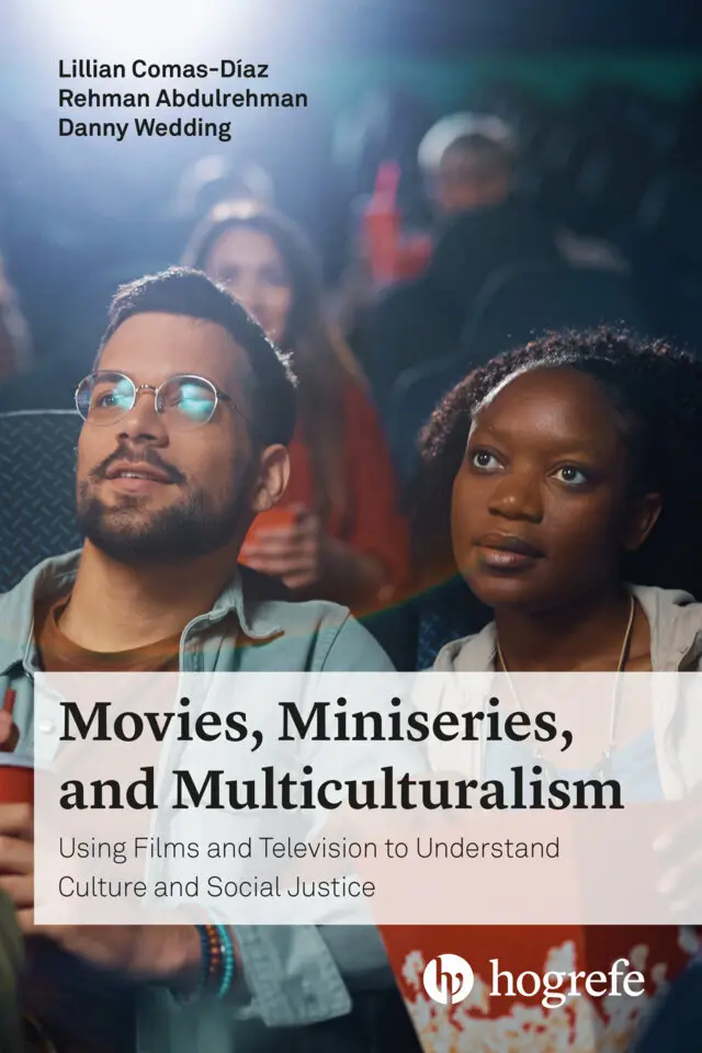 Cover: 9780889374942 | Movies, Miniseries, and Multiculturalism | Lillian Comas-Díaz (u. a.)