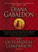 Cover: 9781780894942 | The Outlandish Companion Volume 2 | Diana Gabaldon | Buch | Gebunden