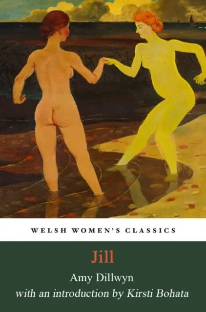 Cover: 9781906784942 | Jill | Amy Dillwyn | Taschenbuch | Kartoniert / Broschiert | Englisch
