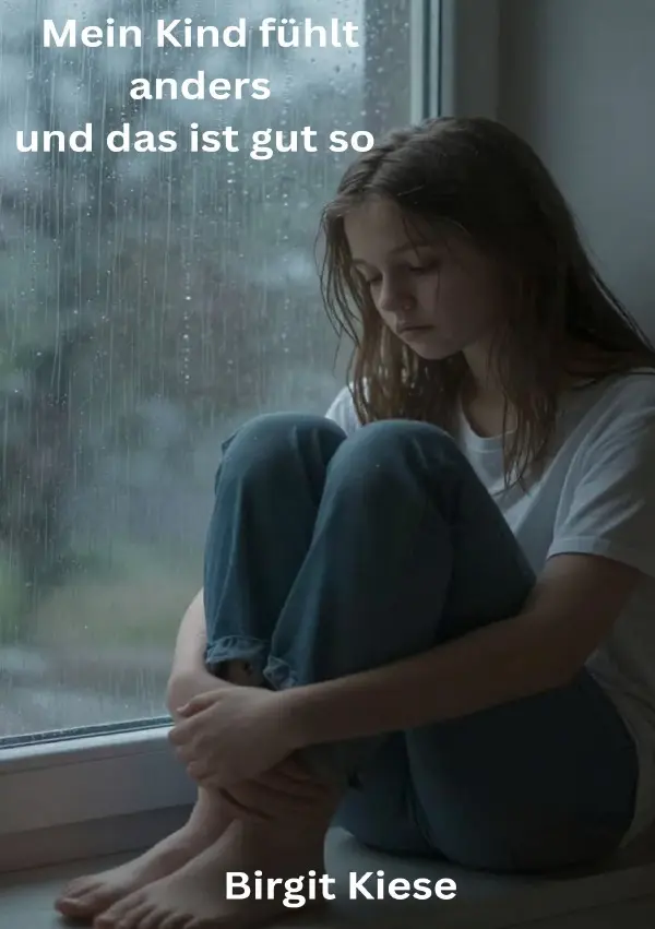 Cover: 9783565244942 | Mein Kind fühlt anders und das ist gut so | Birgit Kiese | Taschenbuch