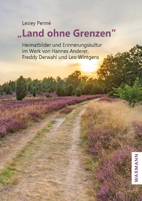 Cover: 9783830944942 | "Land ohne Grenzen" | Lesley Penné | Taschenbuch | 288 S. | Deutsch