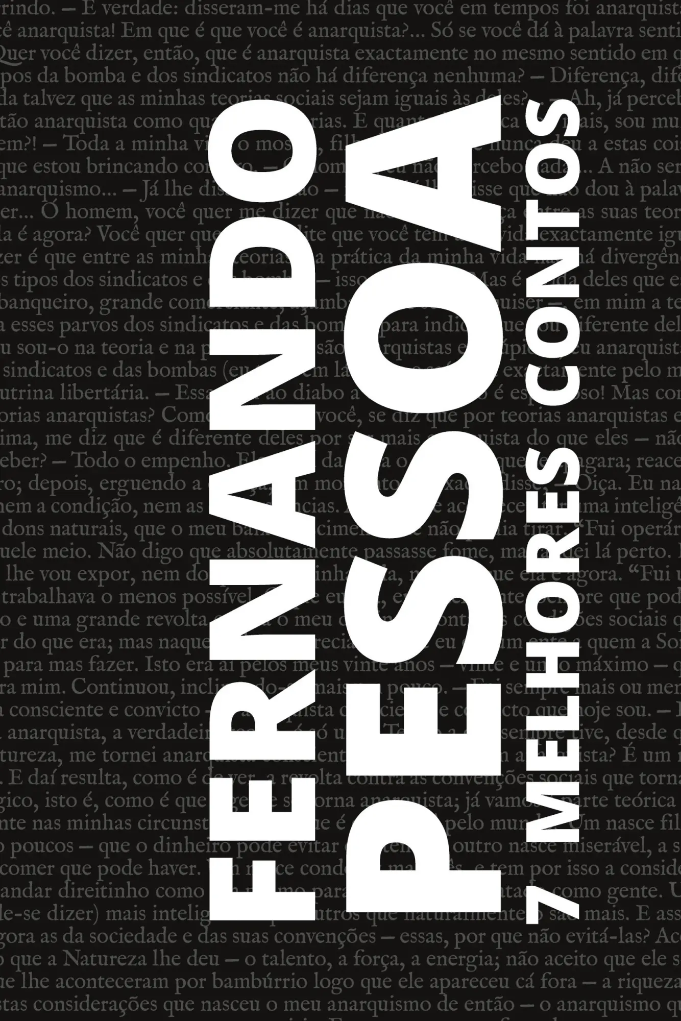 Cover: 9786599154942 | 7 melhores contos de Fernando Pessoa | Fernando Pessoa (u. a.) | Buch
